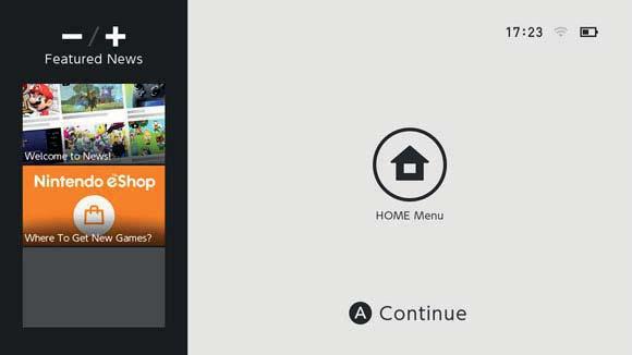 Válassza a Parental Controls (Szülői Felügyelet) menüpontot Set Parental Controls (Szülői Felügyeletet