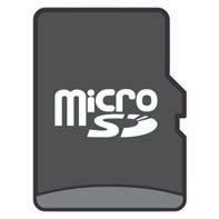 26 microsd kártyák microsd kártyák A letöltött szoftverek és képernyőmentések microsd kártyára (külön vásárolható) is menthetőek.