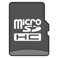 Támogatott microsd kártyák A következő típusú microsd kártyákat használhatja a Nintendo Switch konzollal: microsd memóriakártya microsdhc memóriakártya microsdxc memóriakártya microsdxc memóriakártya