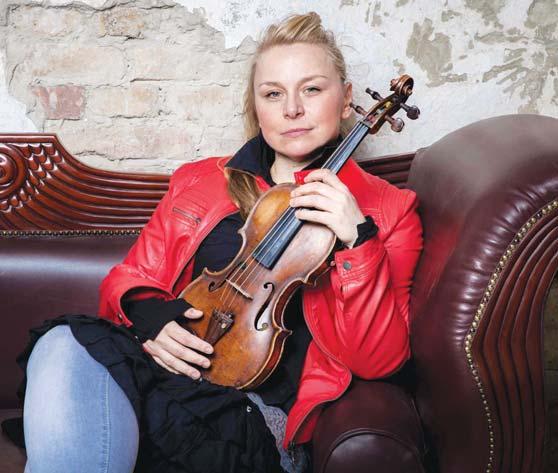 ZENE // NAPI BONTÁS 42 43 BMC Opus Jazz Club 20h Trió Kontraszt. Stevan Kovacs Tickmayer, Geröly Tamás Sándor és Grencsó István jazztriója. J 1500 Ft Bonyai Étterem Dobos Laci.
