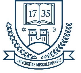 A MISKOLCI EGYETEM GÉPÉSZMÉRNÖKI ÉS INFORMATIKAI
