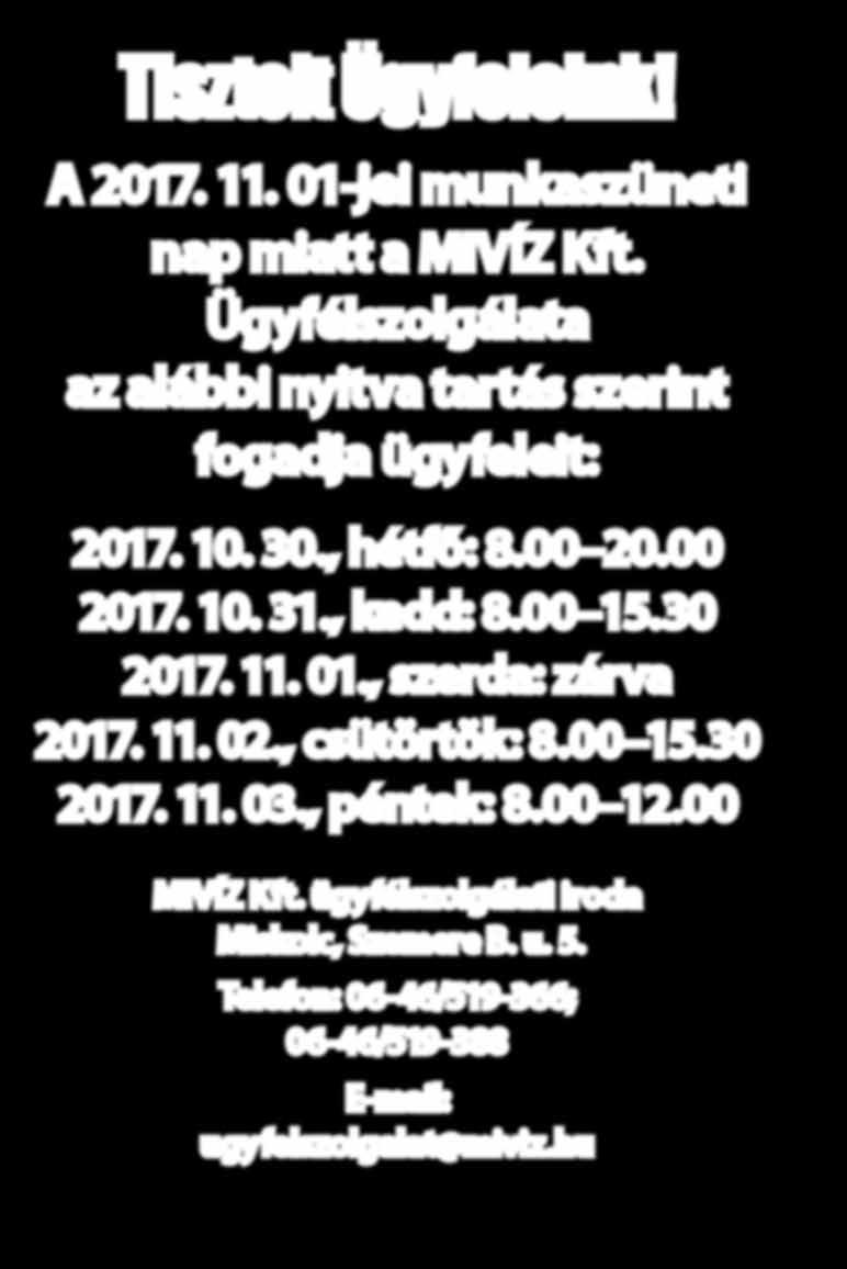 IN MEMORIAM Miskolci Napló - PDF Free Download