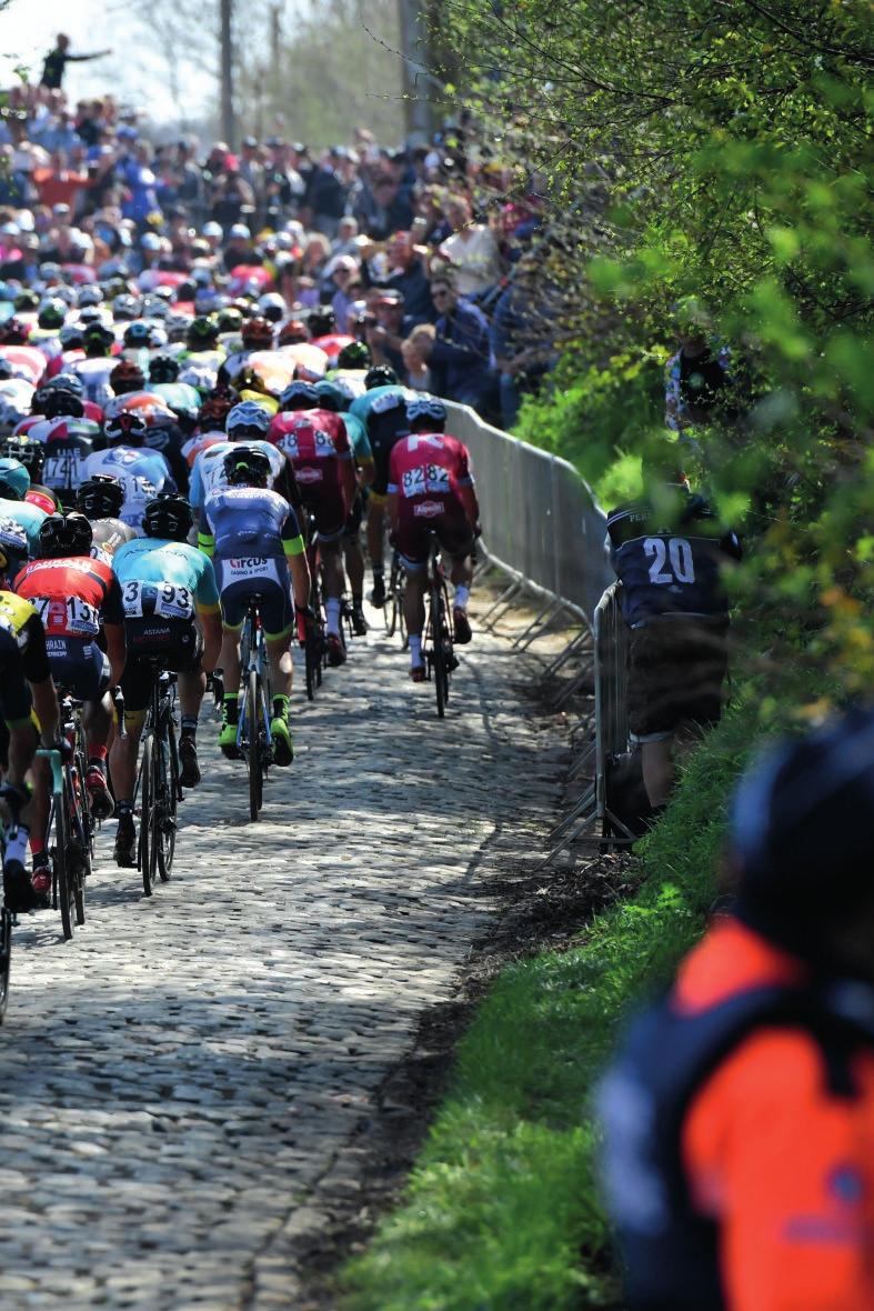 TUBELESS TECHNOLÓGIA Mindegy, hogy MTB, országút vagy túra. Minden ambiciózus kerékpáros számára a Tubeless a megfelelő választás.