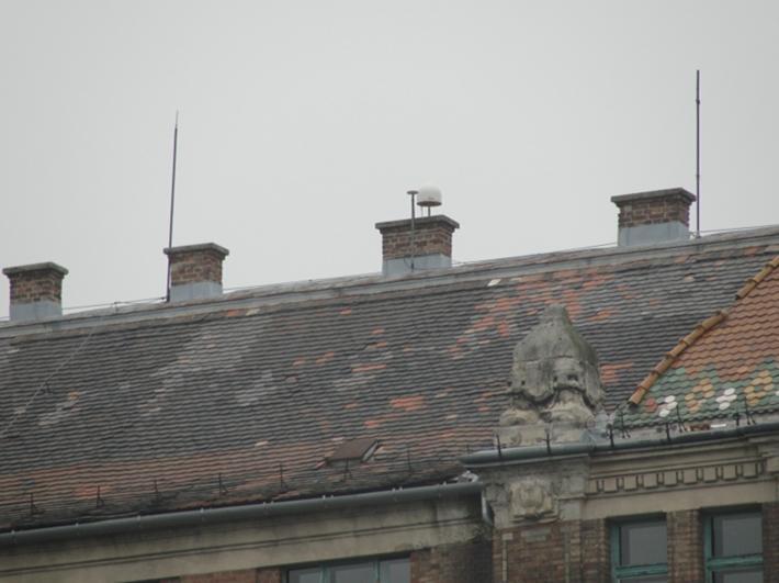 GPS-antenna
