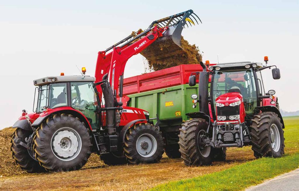 23 A MASSEY