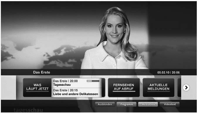 Ha a felhasználó egy másik csatornára kapcsol, miközben egy HbbTV alkalmazás aktív (vagy a piros gomb mód vagy a teljes UI mód), a következőesemény következhet be.