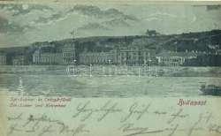1897 (Vorläufer!