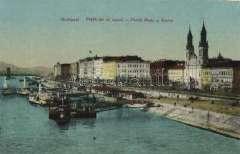 Or szágház, A képviselőhá