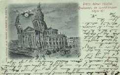 Pe tőfi tér és korzó,