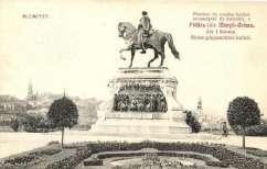 1899  Váci körút éjjel,
