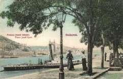 Gróf Andrássy Gyula szobo