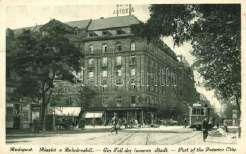 Orsz ágház, kikötő,