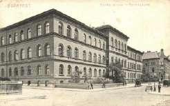 Hote l Astoria szálloda,