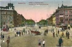 Budapest VI.
