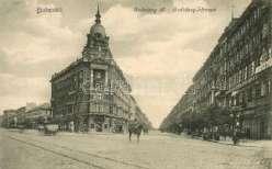 1000 20308. Budapest VI.