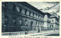 Ip arművészeti múzeum.