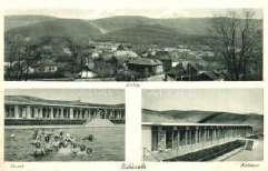 N agytétény, Lőwy kastél 1400