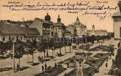 szanatórium, röntg 1800