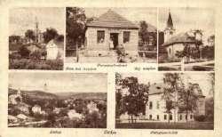 Debrecen, Sz. k ir.