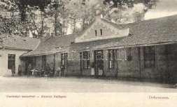 imaház, zsinagóga 4000 20437.