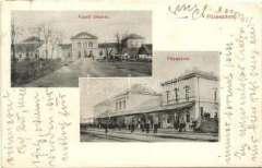 Esterházy várkastél 1200