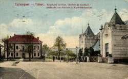 Esztergom; Dun