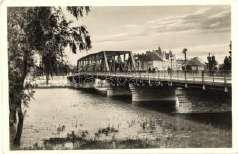 Győr, vasútállom ás (vágott /