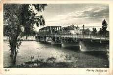Győr, Rába híd (E K) T2/3 1000