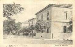 Győr, Virágpiac, Kreszta Ferenc