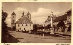 Gyöngyös, Főg imnázium T2 2200