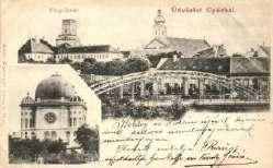 Gyöngyös, Han isz Imre tér,