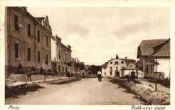 Hévíz, Petőfi villa (EK)