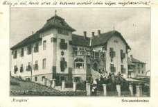 Hévíz-fürdő, Sé tány,