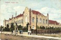 Állomás tőzs 2000 20567.