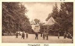 Hévízgyógyfürdő, holdvilágos