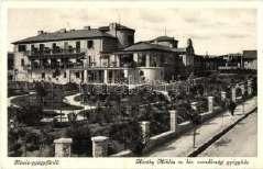 Hévízgyógyfürdő, kápolna