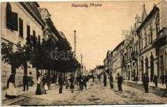 Kalocsa, Szent Is tván