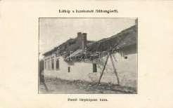 templom, Kossuth s 1000