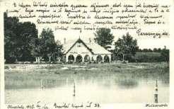 Keszthely, Gazda sági