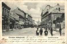 Miskolc - 4 db r égi