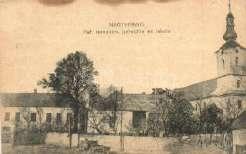 Nagykanizsa, Józ sef