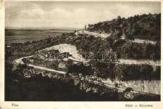 Pécs, Bánya ipar i vasúttal