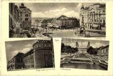 Pécs, Szent Ján os kápolna,