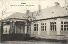 gőzmozdony, va 11000