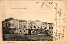 Rigyác, Benyovsz ky