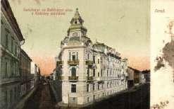 Palace of Culture (E 1000