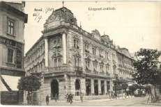 Palatul Cultural / Pa 1000