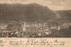 Brasov; Bethlen-bar 4000