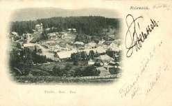 Borszék, Borsec;