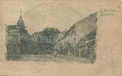 Désakna, Ocna D ejului; M.